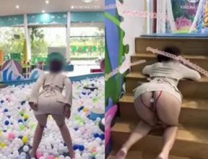 Clip sex Mỹ Hạnh thích khoe lồn dâm