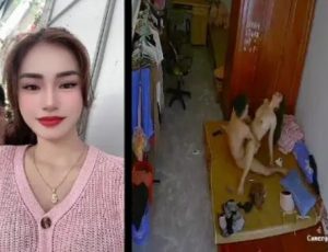 Hack cam chủ shop quần áo