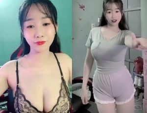 Huệ Nhi kiếm sống bằng cách bán dâm