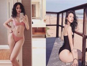 Lộ clip sex Phương Trinh với đại gia siêu hot