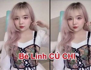 Lộ clip sex Thái Hà Ái Linh làm tình cực đỉnh