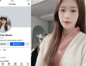 Vũ Thu Thủy không trả được nợ bị hiếp bắn ngập bướm