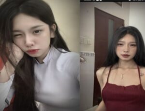 Sex em gái xinh đẹp đối thủ Trần Hà Linh top 1 Việt Nam