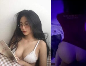 Clip sex sinh viên Nguyễn Thị Tuyết Nhi NTT