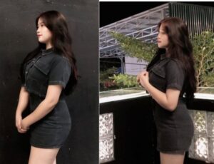 Chịch nhau với em bím múp sướng không tả nổi